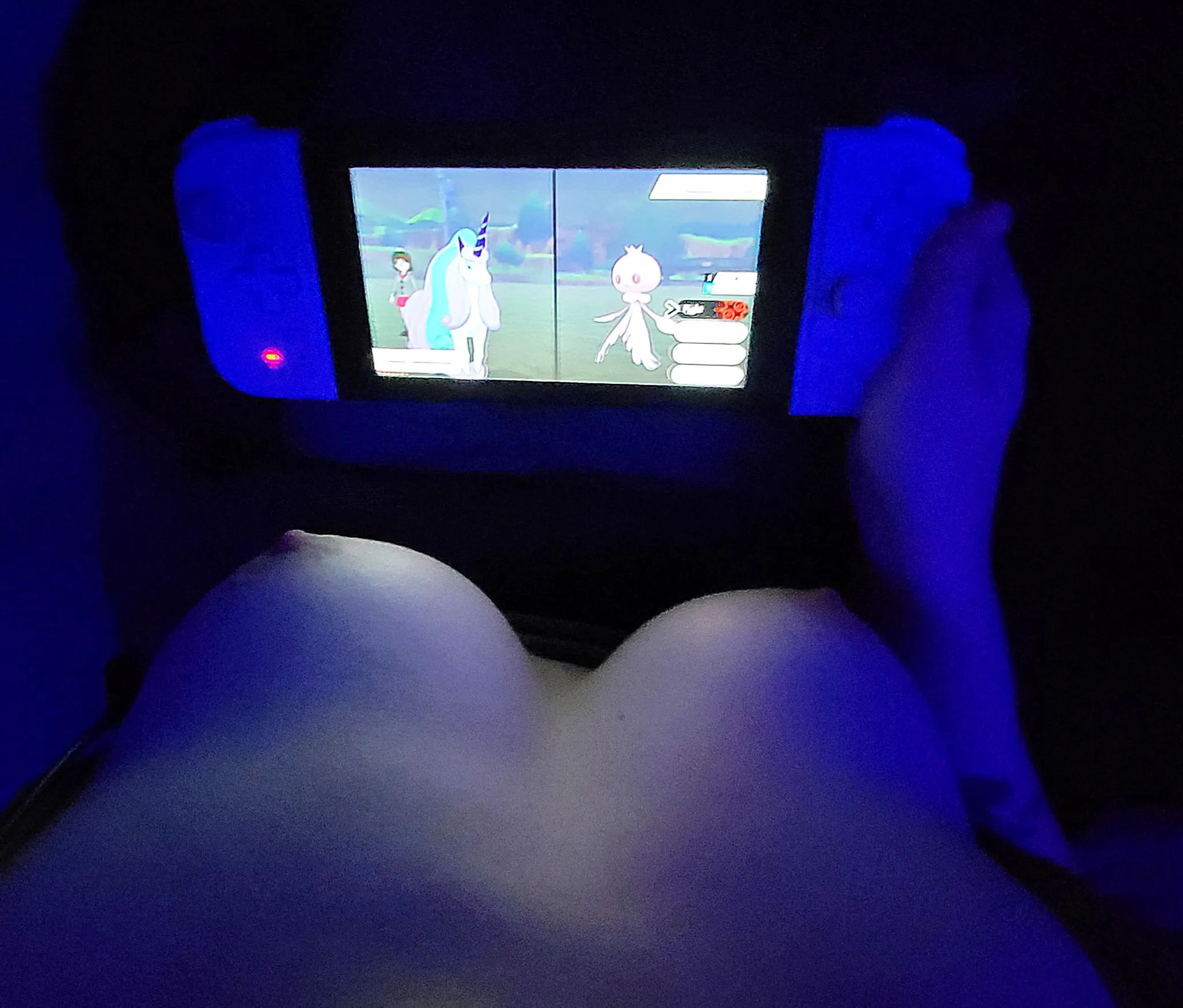 The perfect night in [F] posted by spacefairyastrid