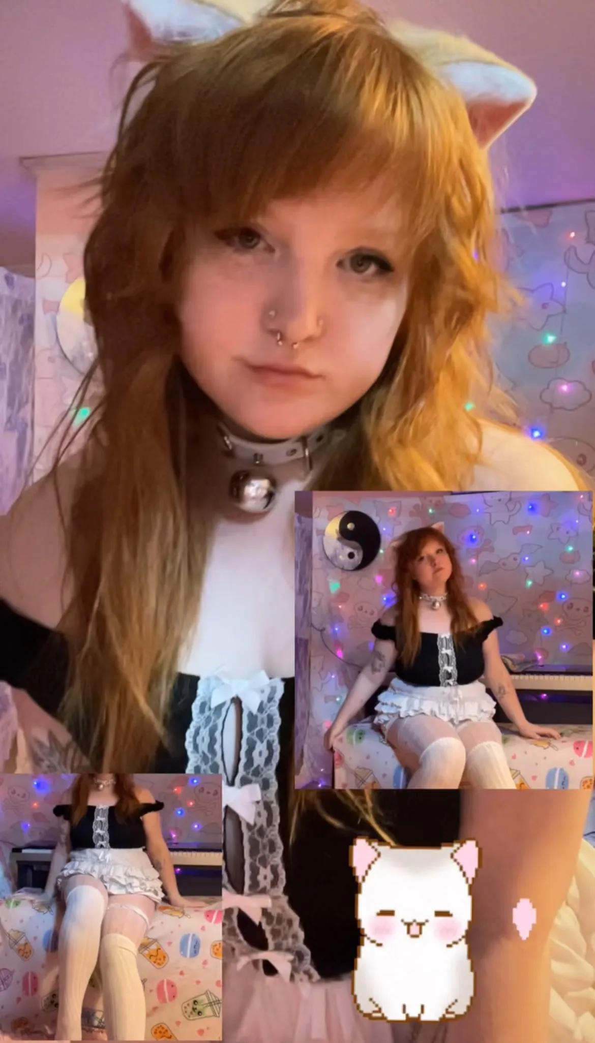 Want to see my tail plug collection? posted by jinjiestar