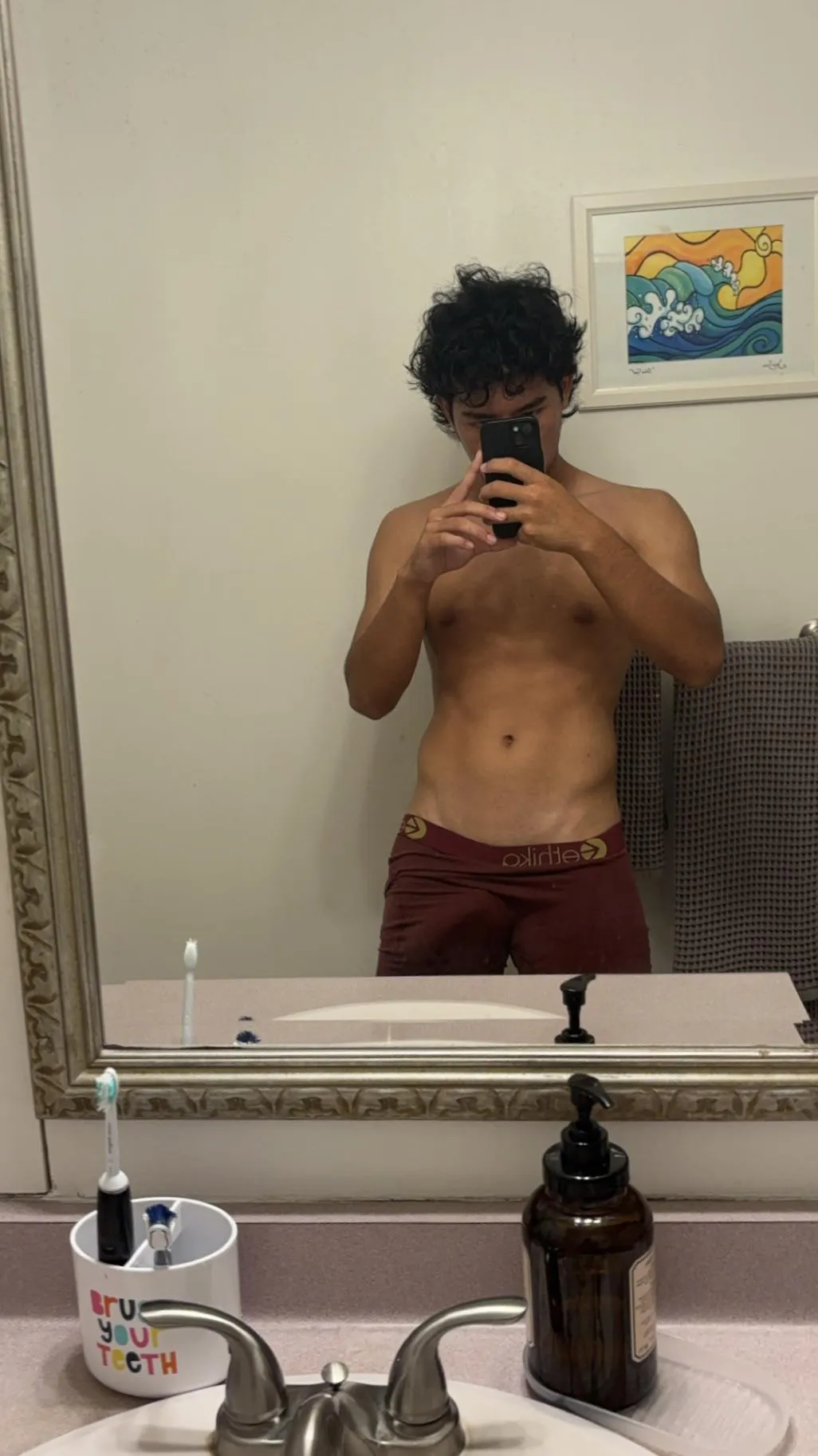 Wyd if I send this to you? posted by Substantial_Shock234