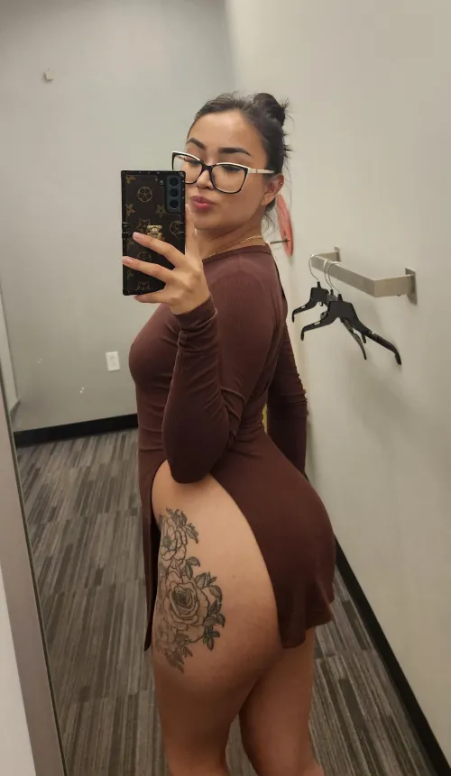 Am i worthy of a bbc by chiquiis