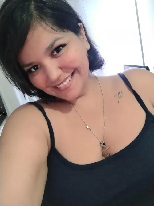 Bad day for my hair today haha by Zilizeta