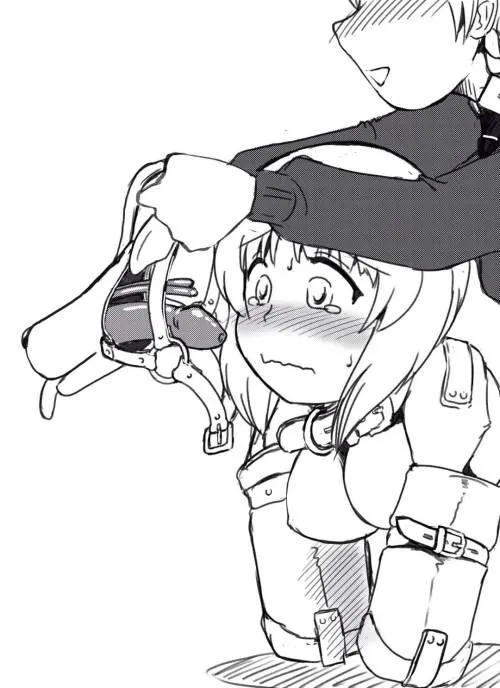 Be a good Dog posted by DntCareIfItsMstlyPee