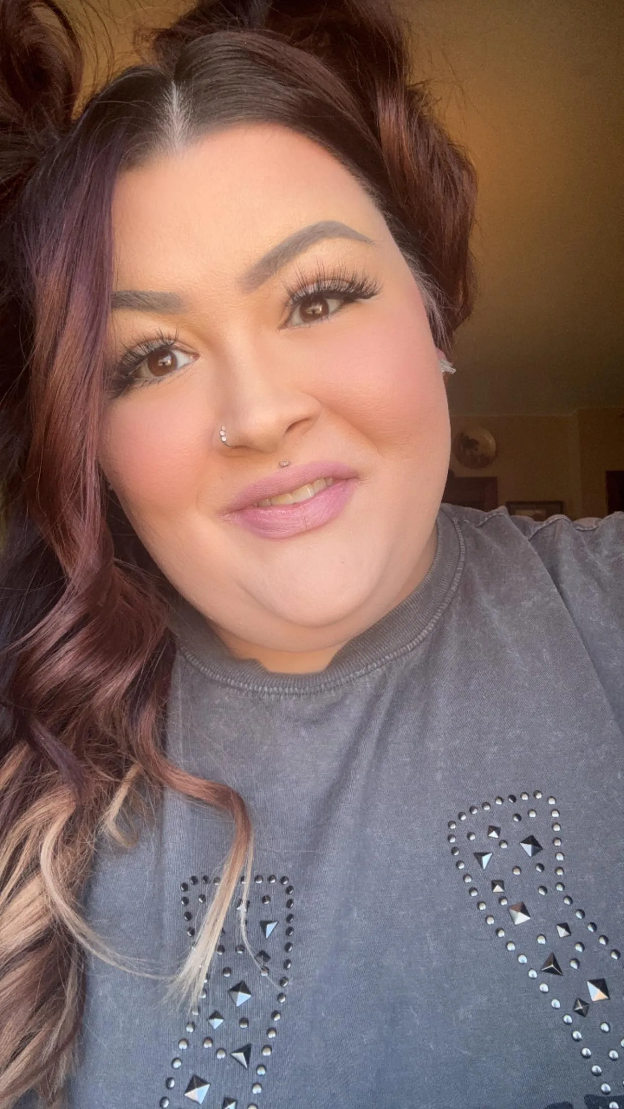 Been awhile since I graced yall! Lol posted by RyannSummersbbw