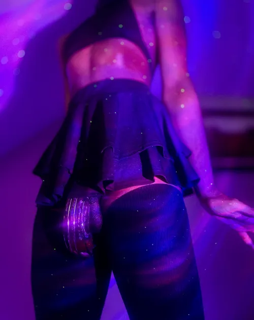 Chastity is a virtue by JasonBuchananX