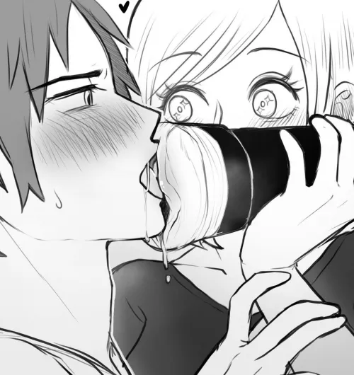 Clean my toys by DntCareIfItsMstlyPee