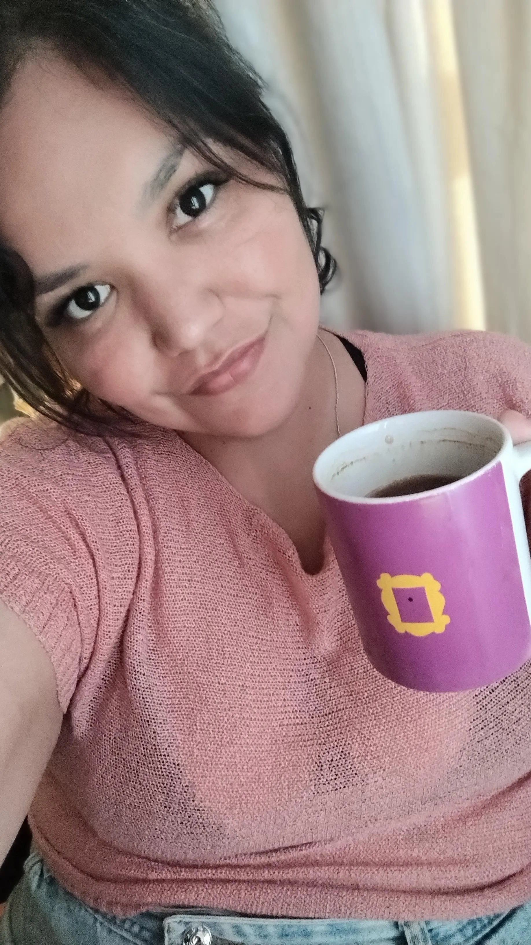 Co ffee time posted by Zilizeta