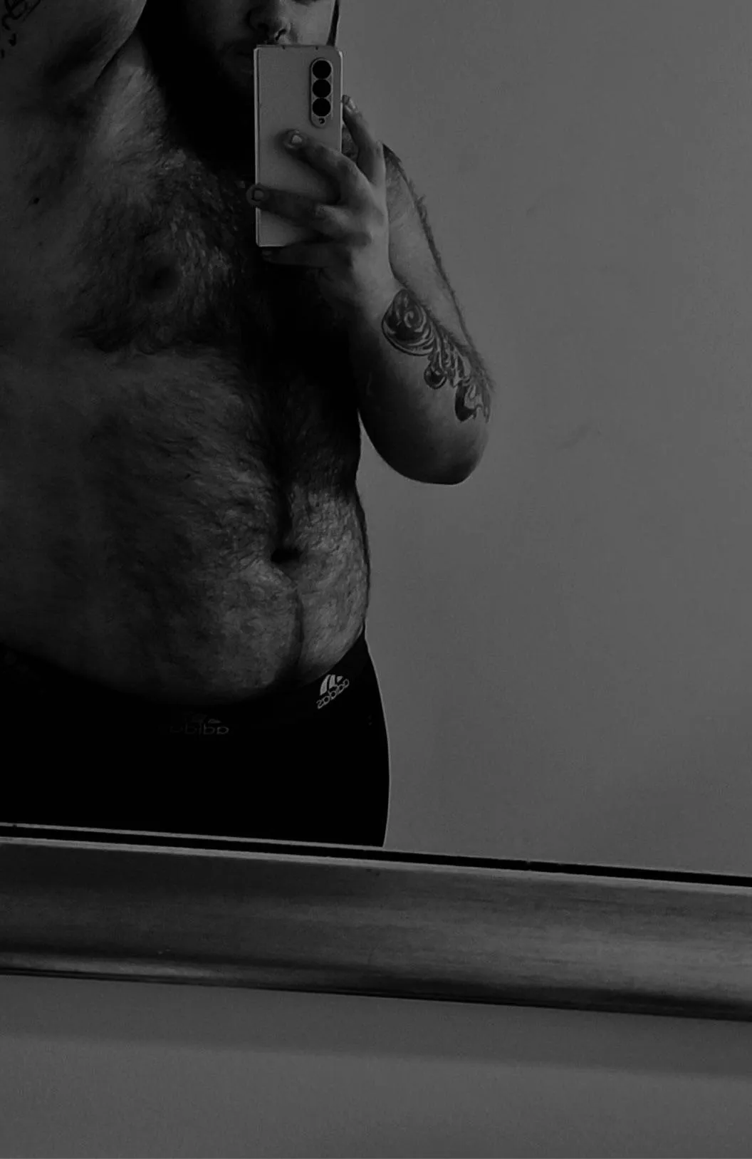 Dadbods stay winning posted by Little_Setting846