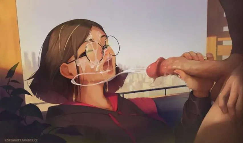 [F4M] [Detailed] I would love to do a romantic neighbor rp! Please be dom and fun to play with! And ... I love giving blowjobs :3 by Teddythe-Addy