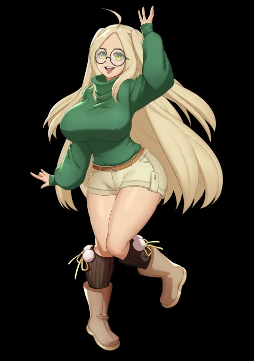 [F4M] Hihi~! Looking to play this absurdly busty blonde as a sub for a boob loving pervert tonight! I have a few ideas in mind for her, but people who bring ideas of their own to the table get priority! I wanna hear about any and all fantasies this titco by ChiYuCutie