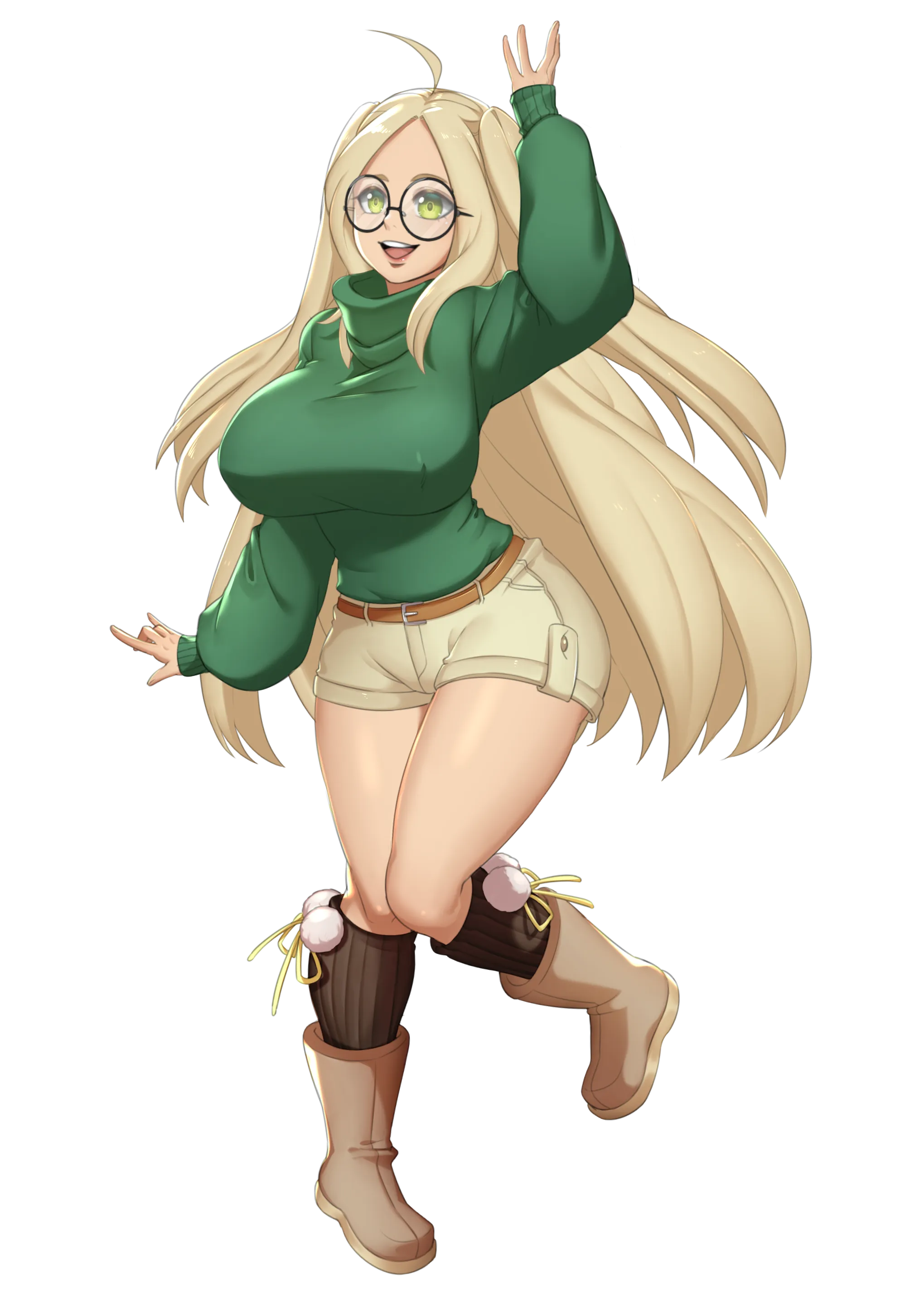 [F4M] Hihi~! Looking to play this absurdly busty blonde as a sub for a boob loving pervert tonight! I have a few ideas in mind for her, but people who bring ideas of their own to the table get priority! I wanna hear about any and all fantasies this titco posted by ChiYuCutie