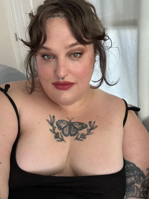 Feeling dangerous 😈 by tsapril_stclair