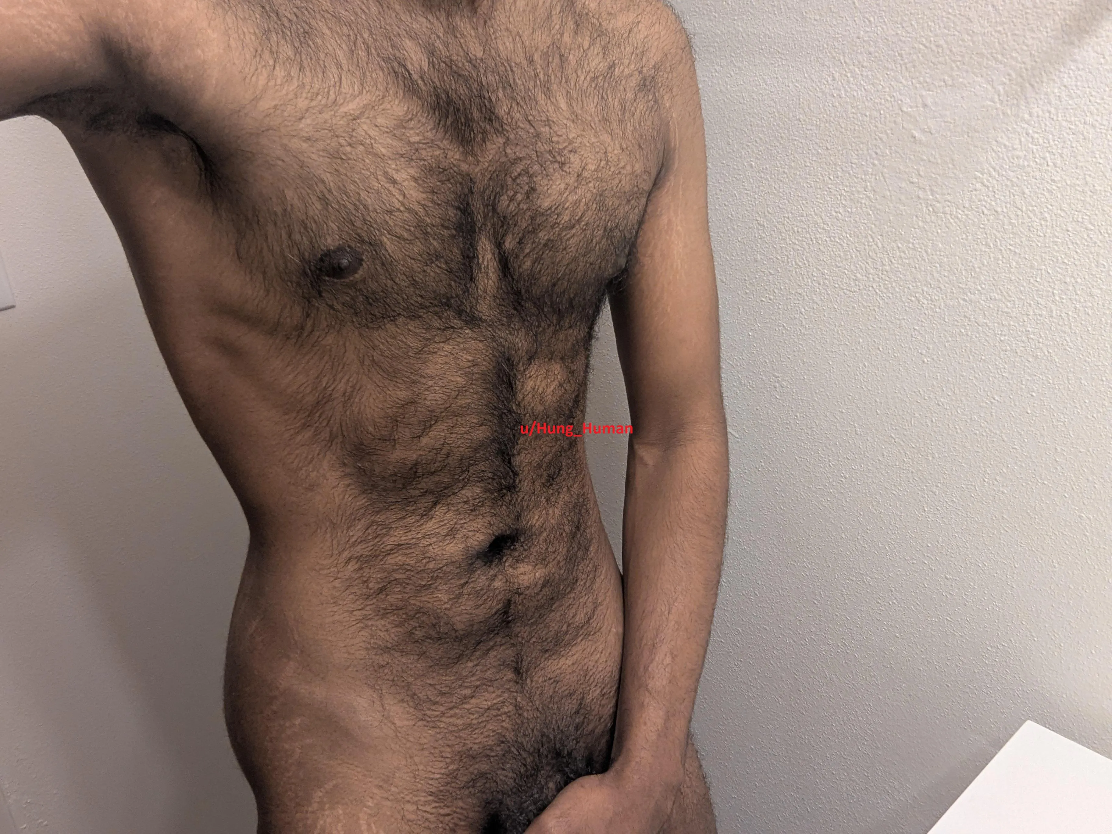 First post here | Just got approved posted by Hung_Human