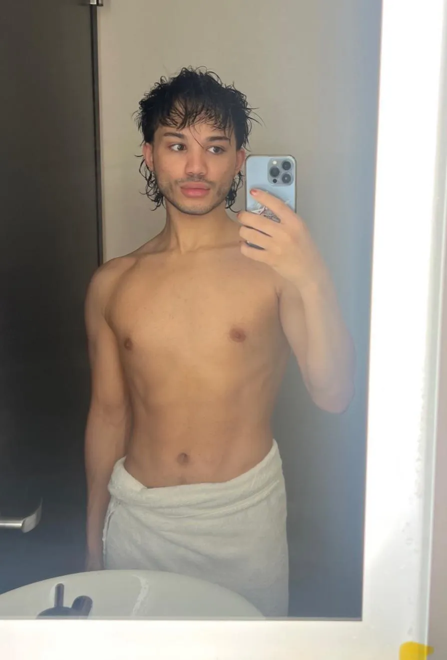 Freya Armani posted by legendof1985