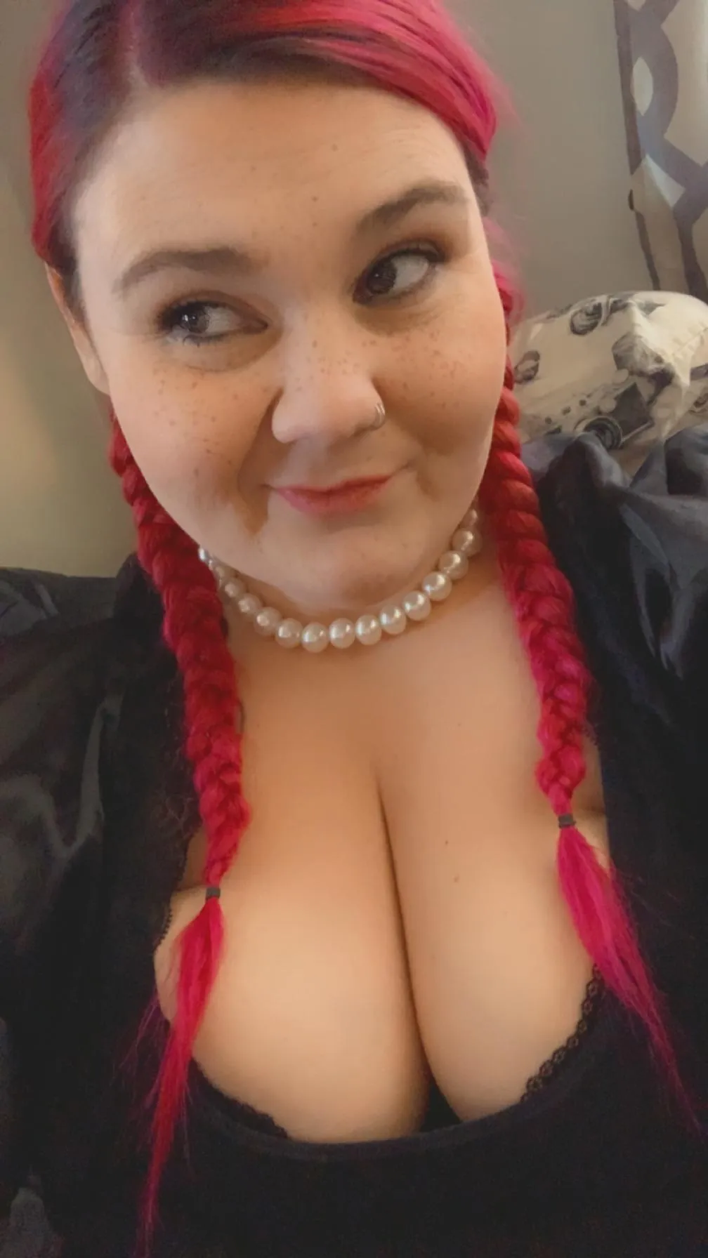 Good morning ;) posted by XOthighsalot