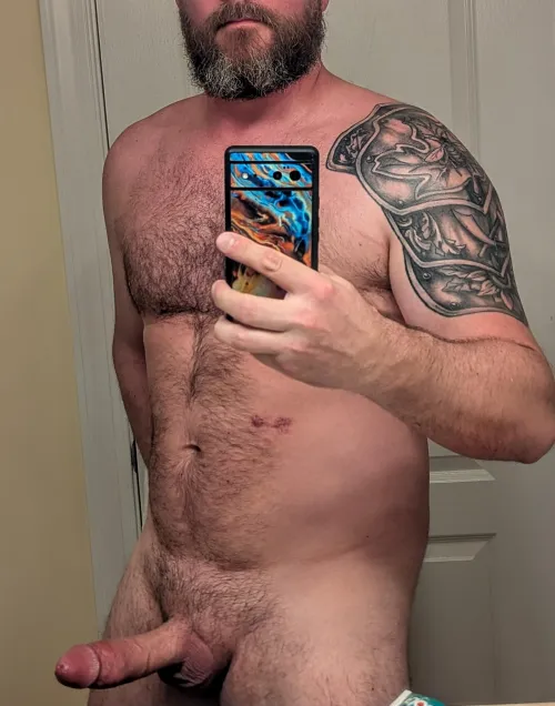 Got a bit of sun today by spongerobnopants