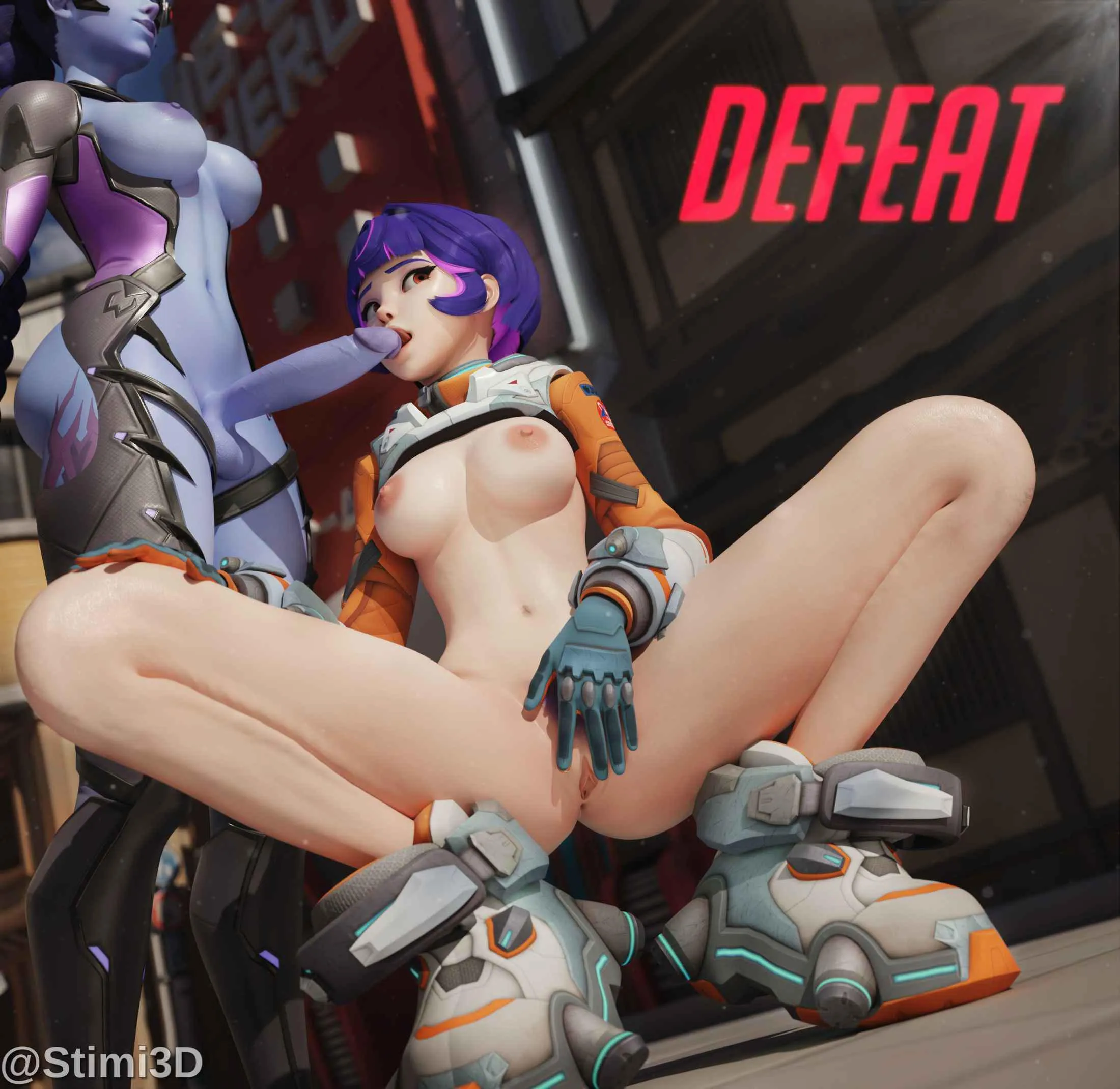 Gotta reward the winner somehow.... (Stimi3D) [Overwatch] posted by stimi_3D