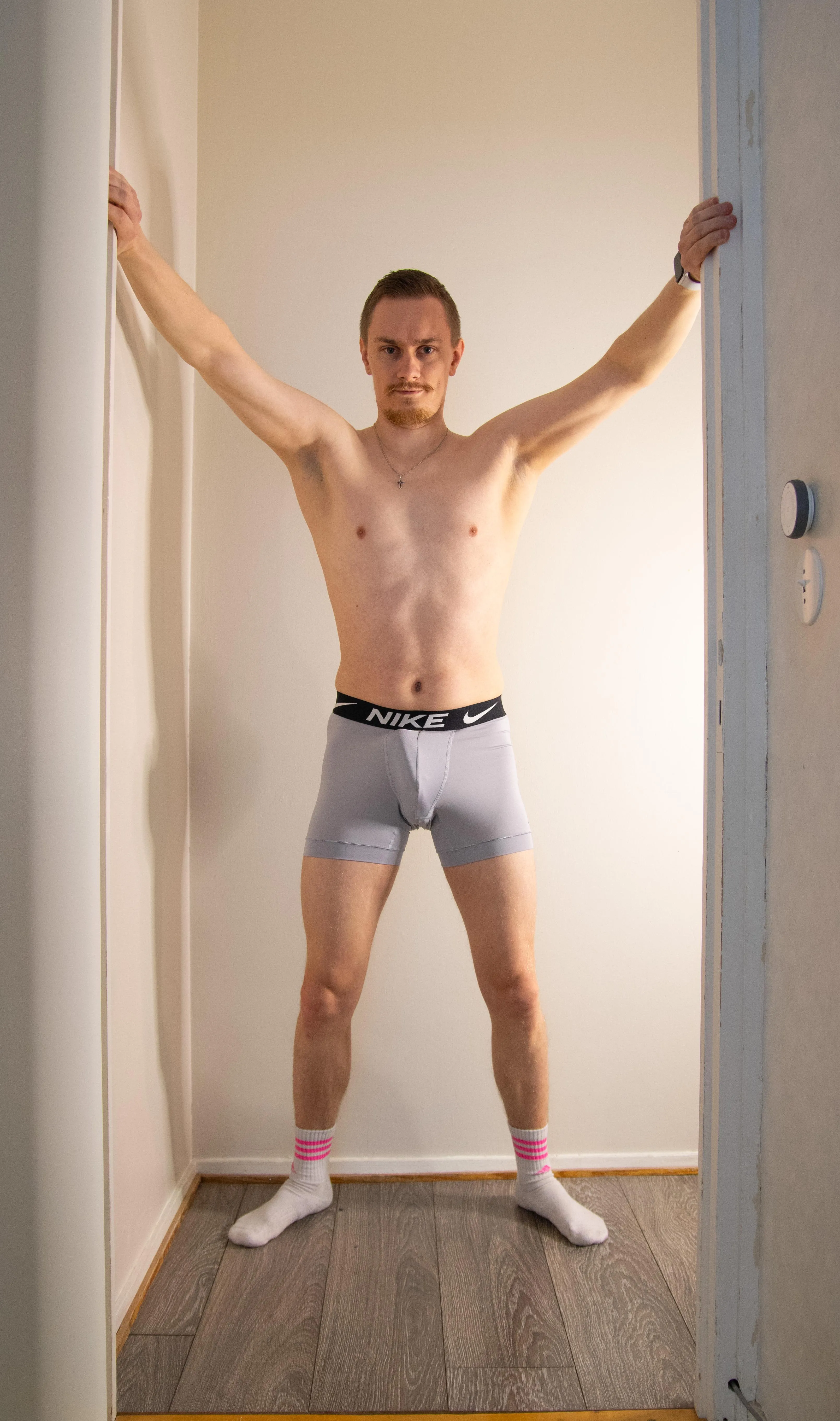 Grey Nikes for today posted by jimmie_93