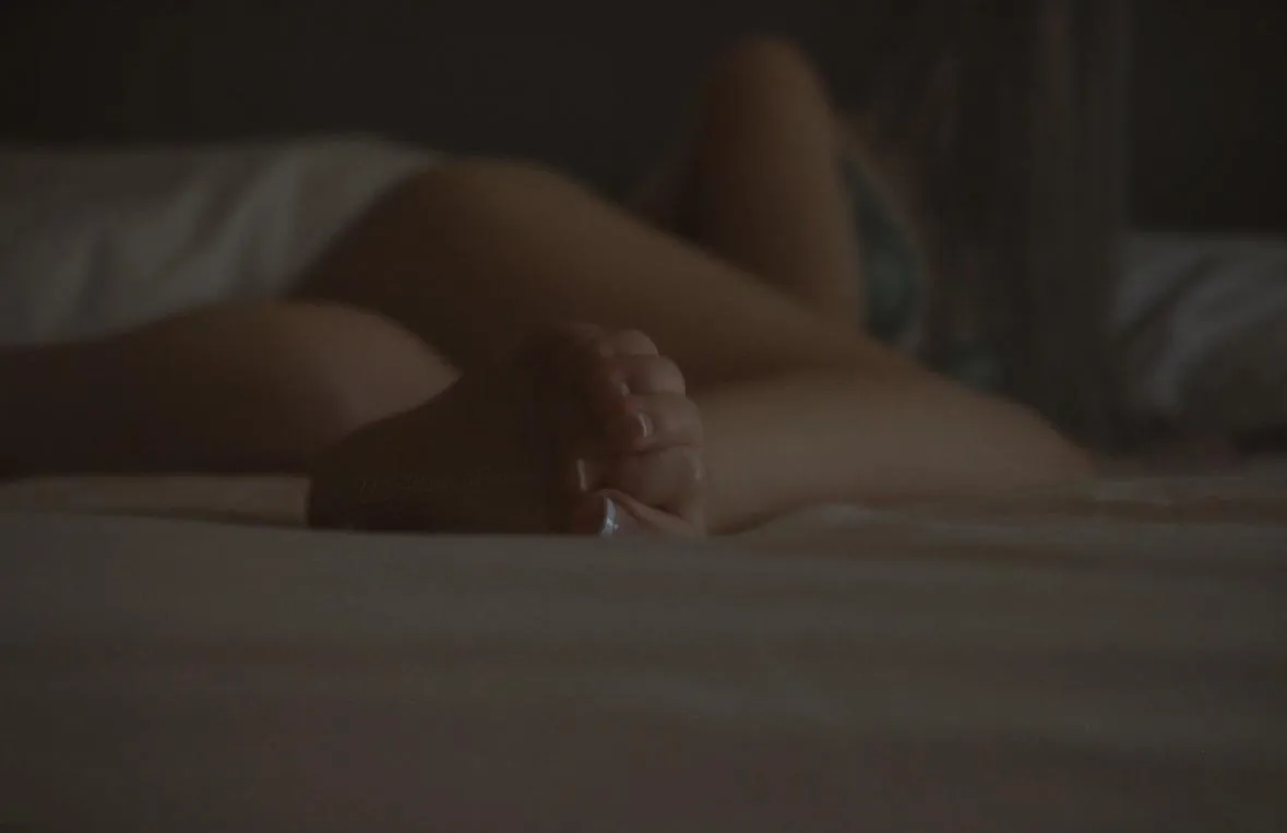 Hi! My first post is here! 😋 posted by Allison-Baker