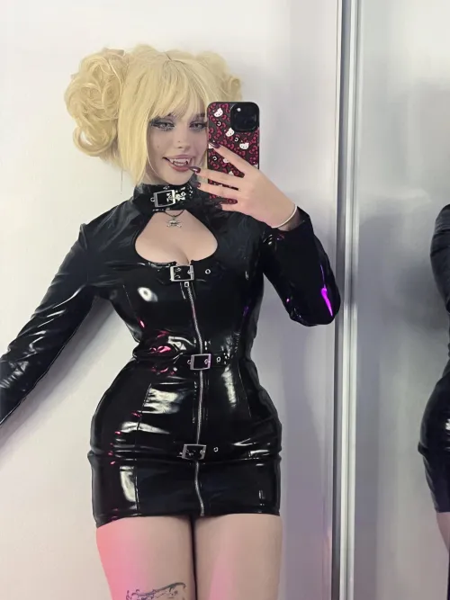 himiko toga from my hero academia by iheartpidge by iheart_pidge