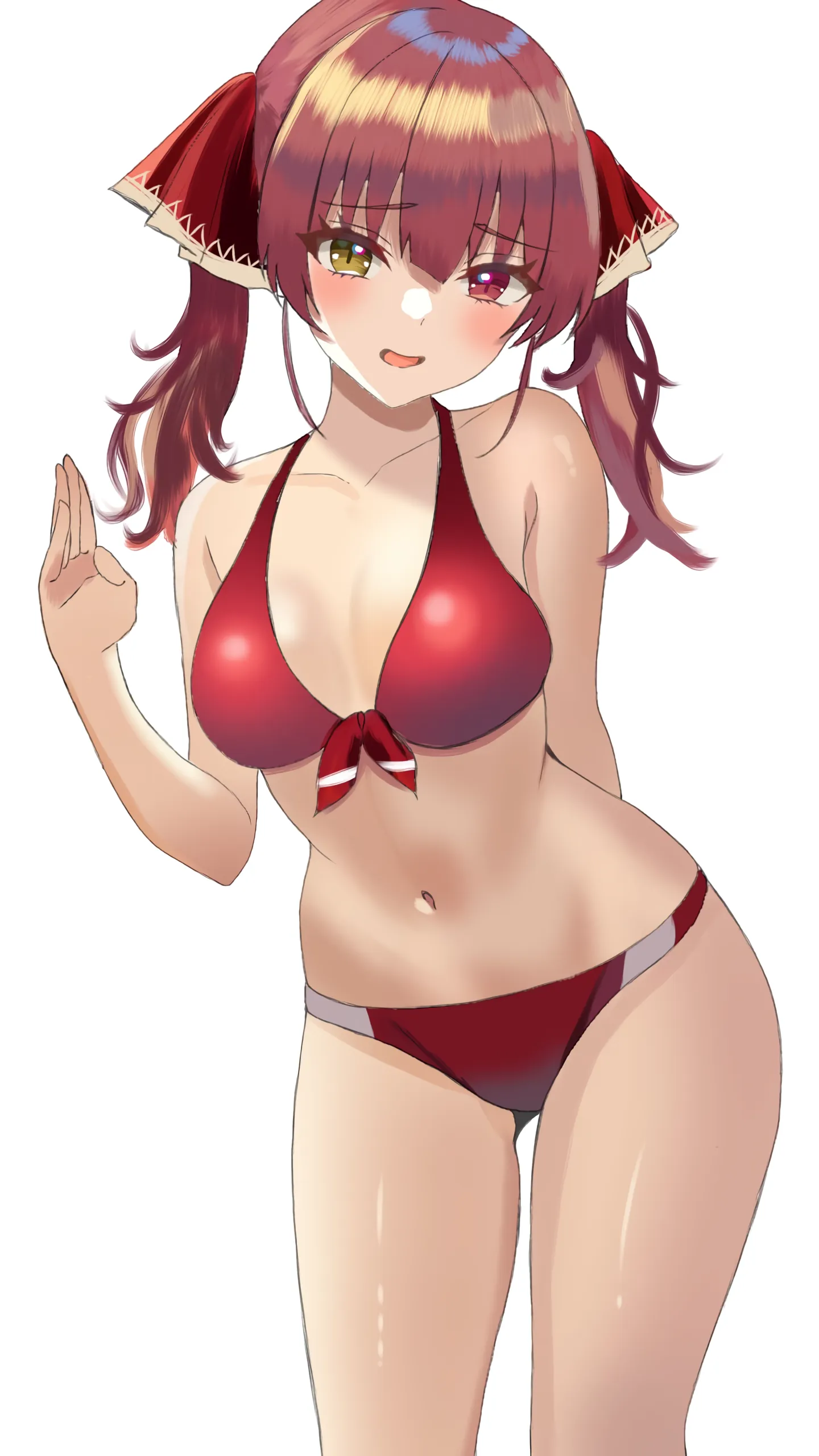 [Houshou Marine] 's Treasure [Hololive] posted by A_MASSIVE_PERVERT