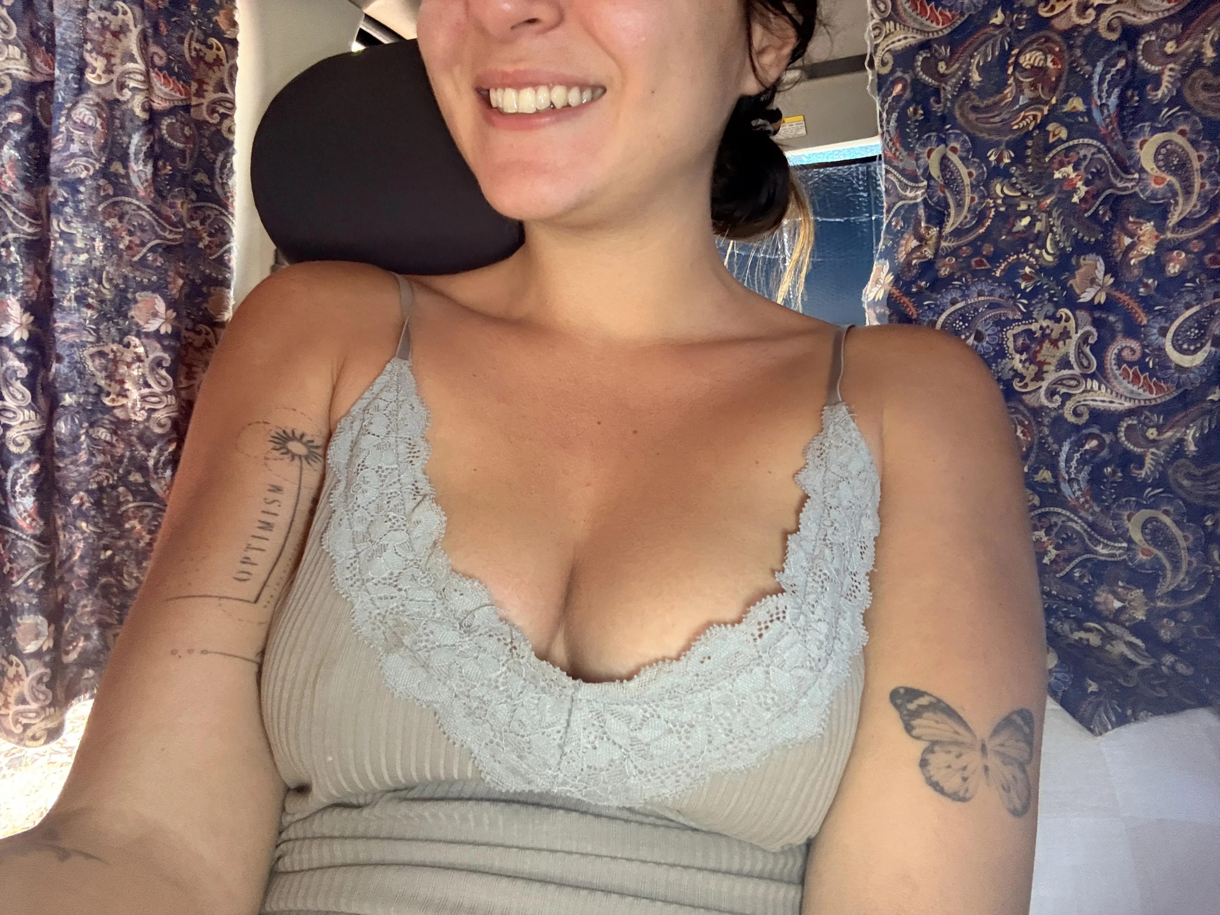 I hope you have a great and enjoyable day posted by ahleyx