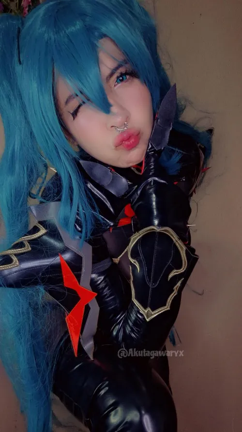 KMS Regensburg by Akutagawaryx by akuxxry