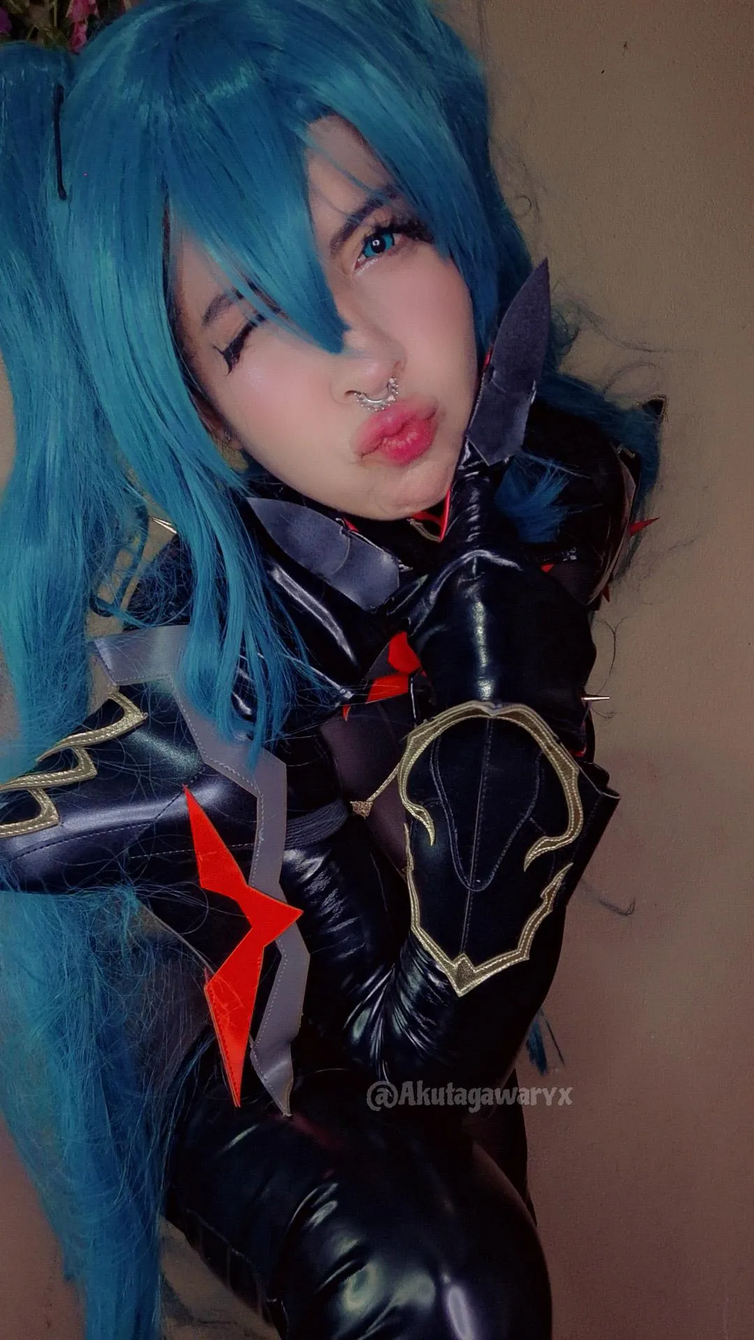 KMS Regensburg by Akutagawaryx posted by akuxxry