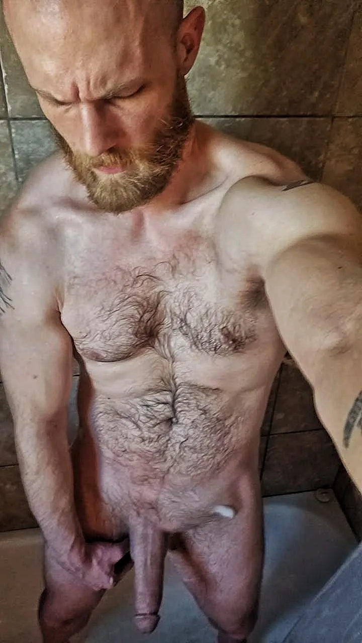 Looking down at it with both shame and pride posted by josh_maclin1991