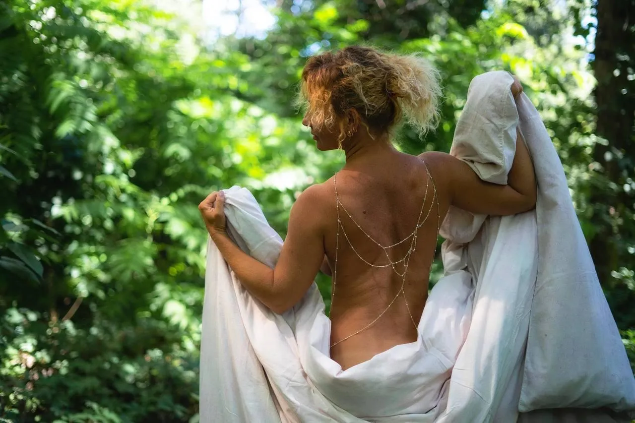 Love of nature is love of life itself ❤️‍🔥 posted by Own-Owl2210