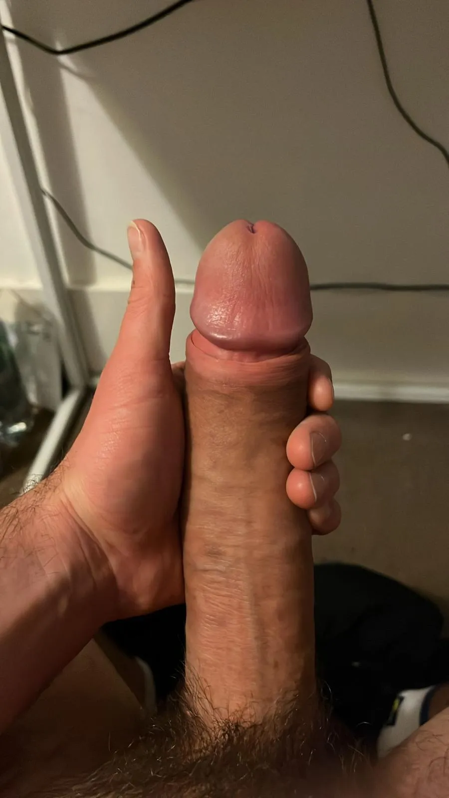 Male 36 - What do you think? posted by Pastybreaker493