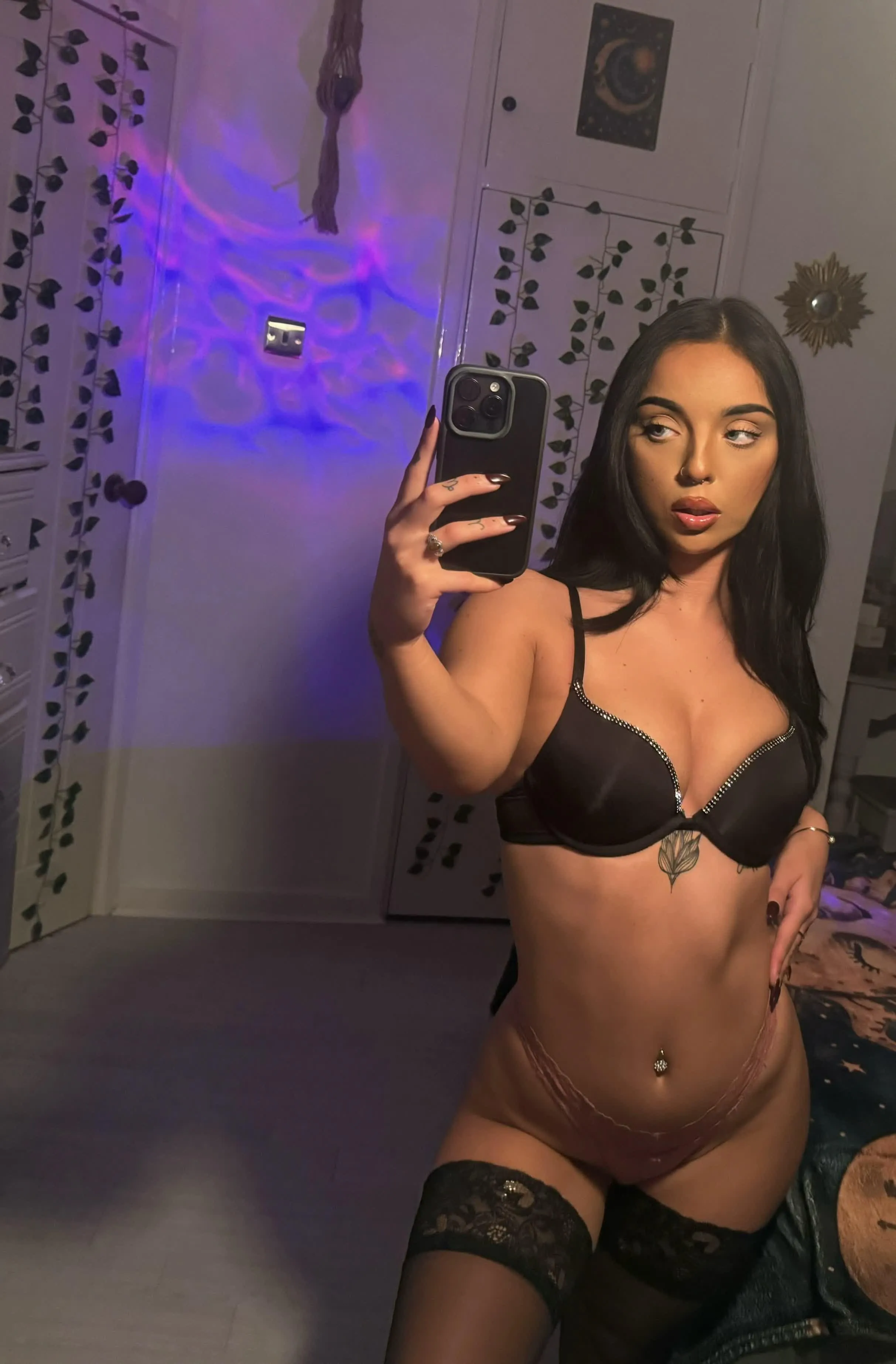 my little ribs for you :) posted by IrritablyAbhorrent