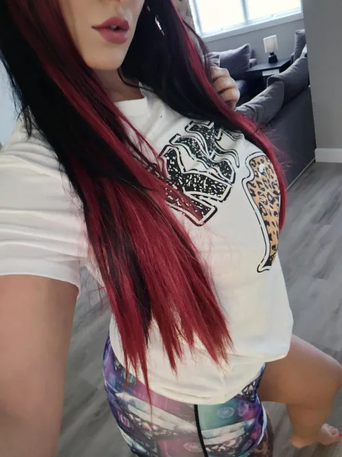 Not me pretending I don’t want extra attention today at Virginia Beach by DivineGiggleMissy