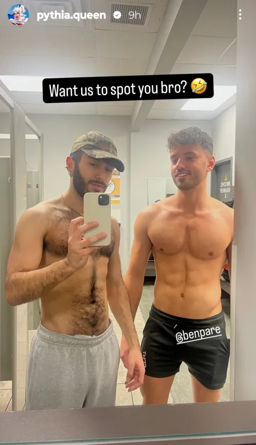 Pythia by ChadToTheBone86