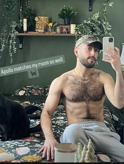 Pythia by ChadToTheBone86