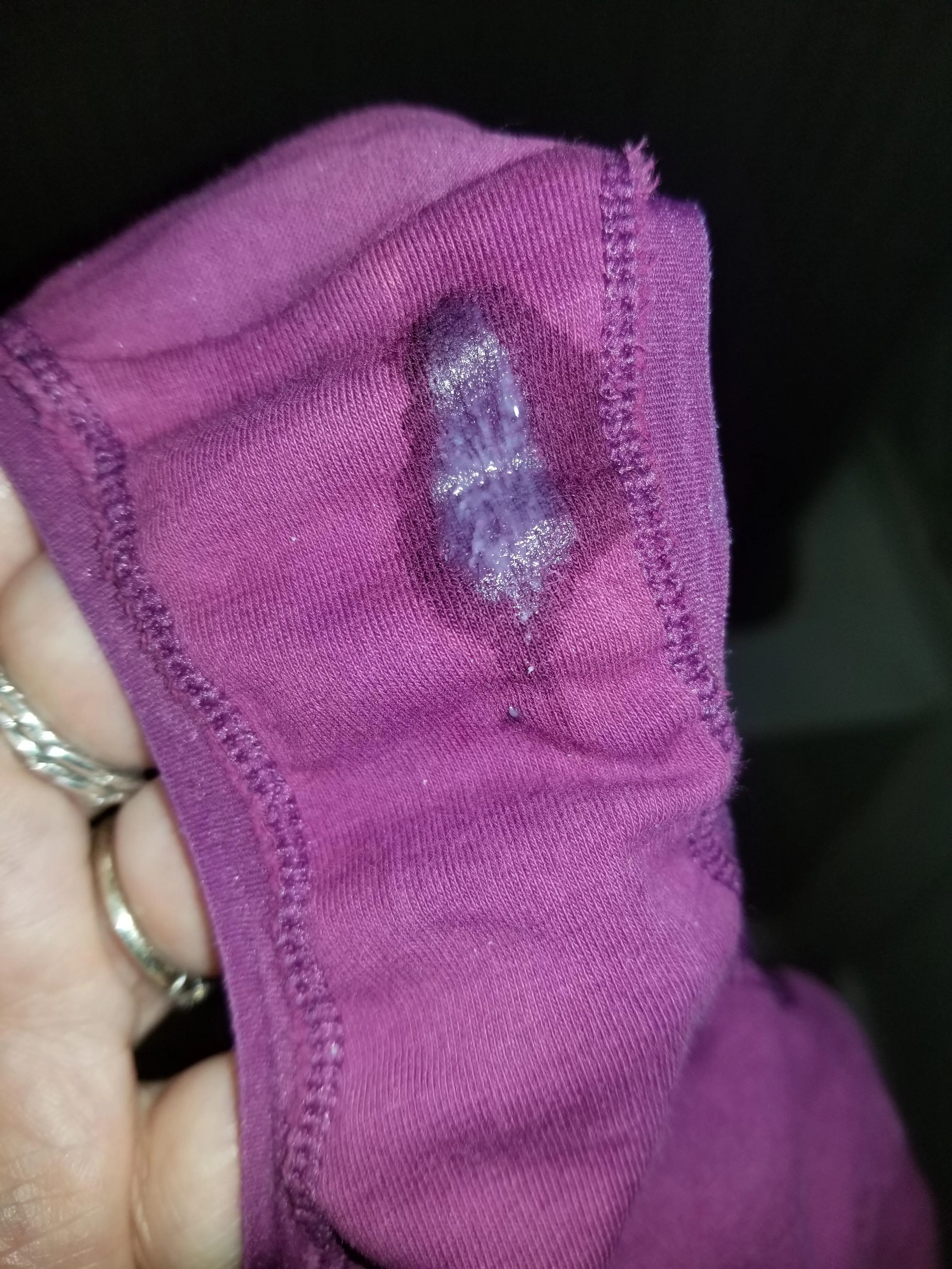 Some nice fella sent me a naughty story while I was at work, and this happened posted by Mysterious_Sky_217