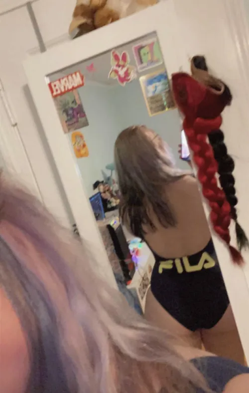 The best way to attract a BBC by Laychealll