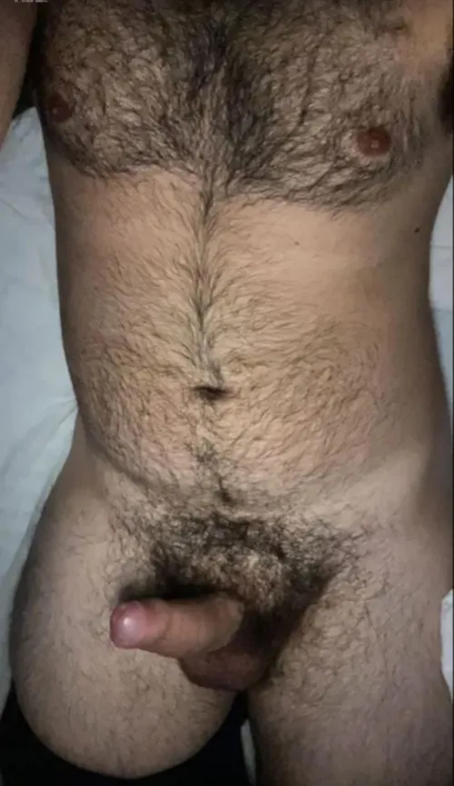 The hair keeps growing by nvmnd9