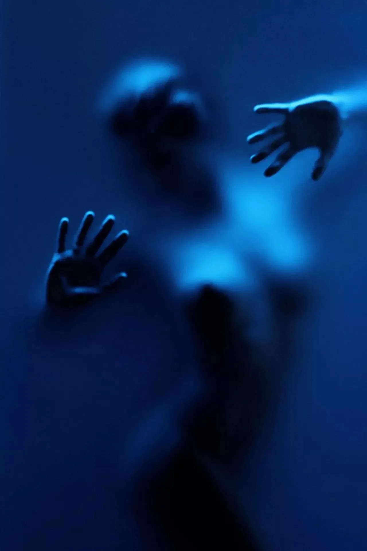 Trying to come through posted by digitalcitizenalpha