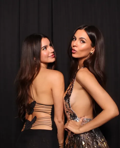 Victoria Justice with Madison by Choice_Act_8831