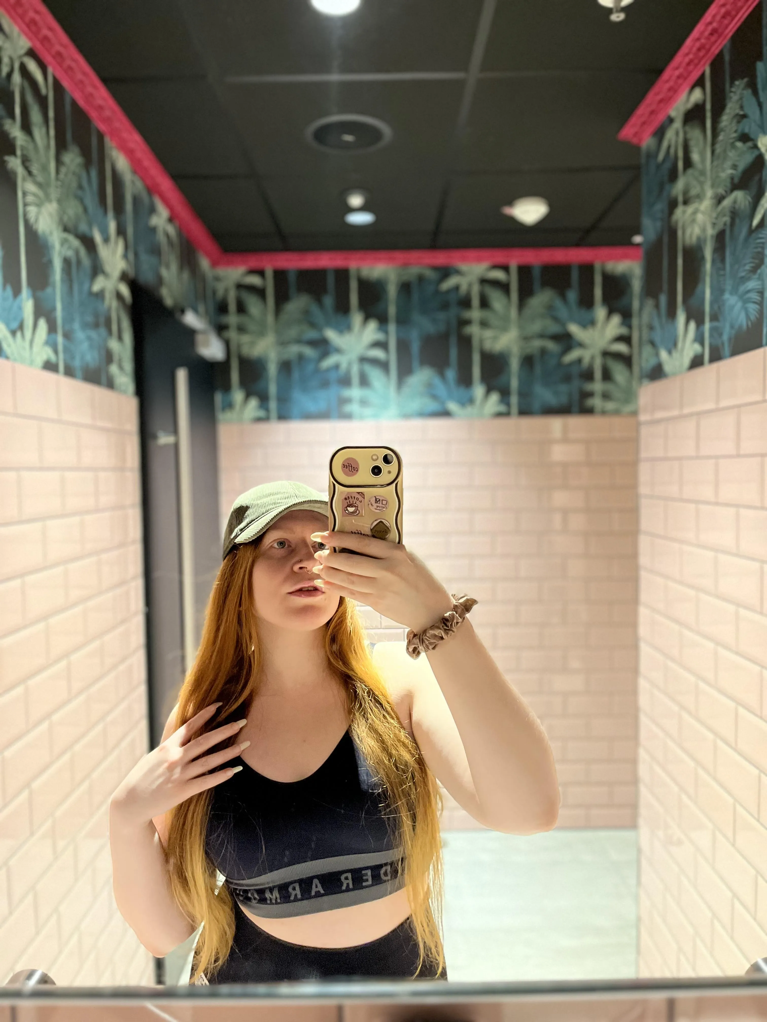 Where are my hand worshippers hiding posted by nailedme