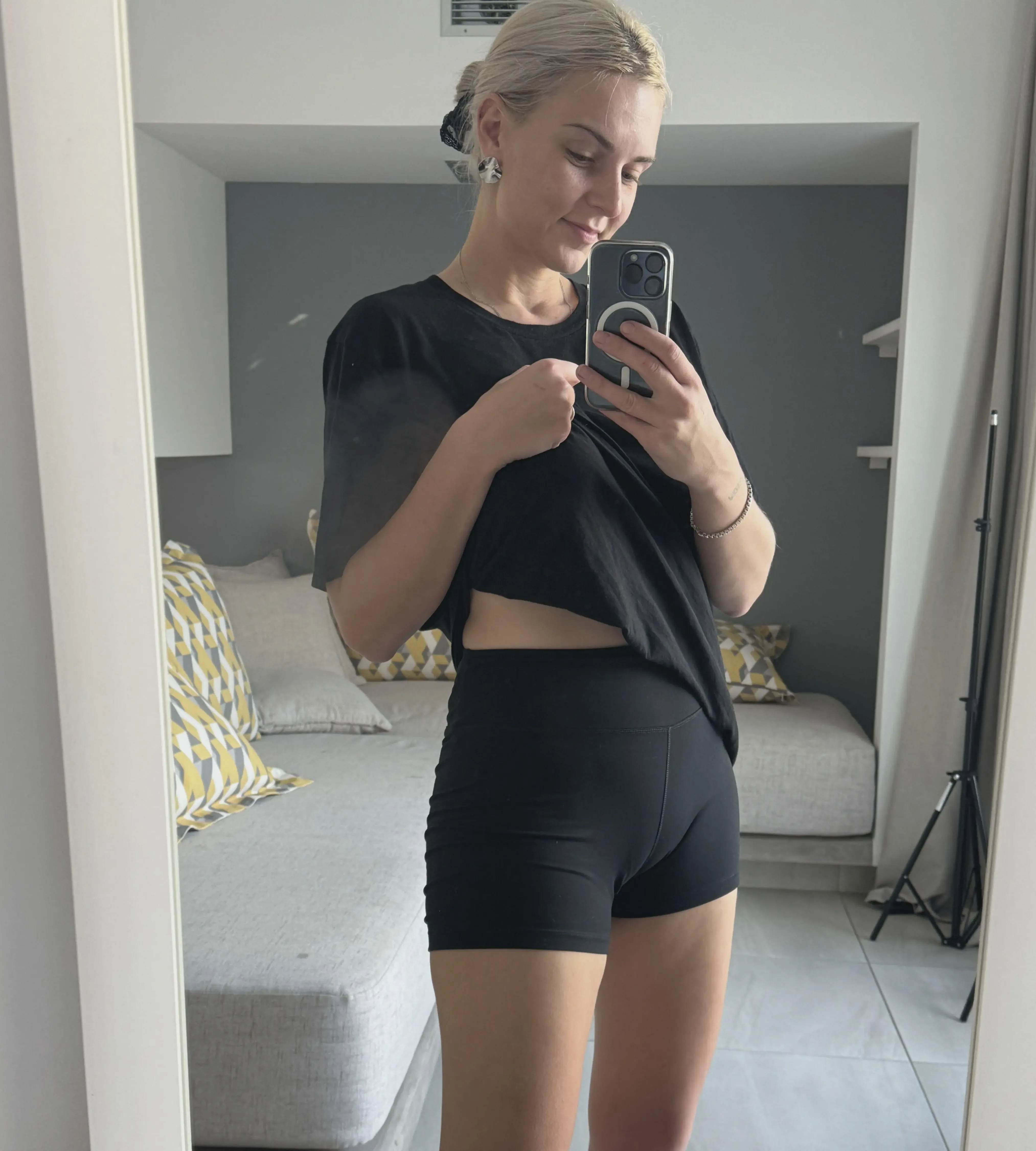 who would be my personal trainer posted by Deadpanescape438