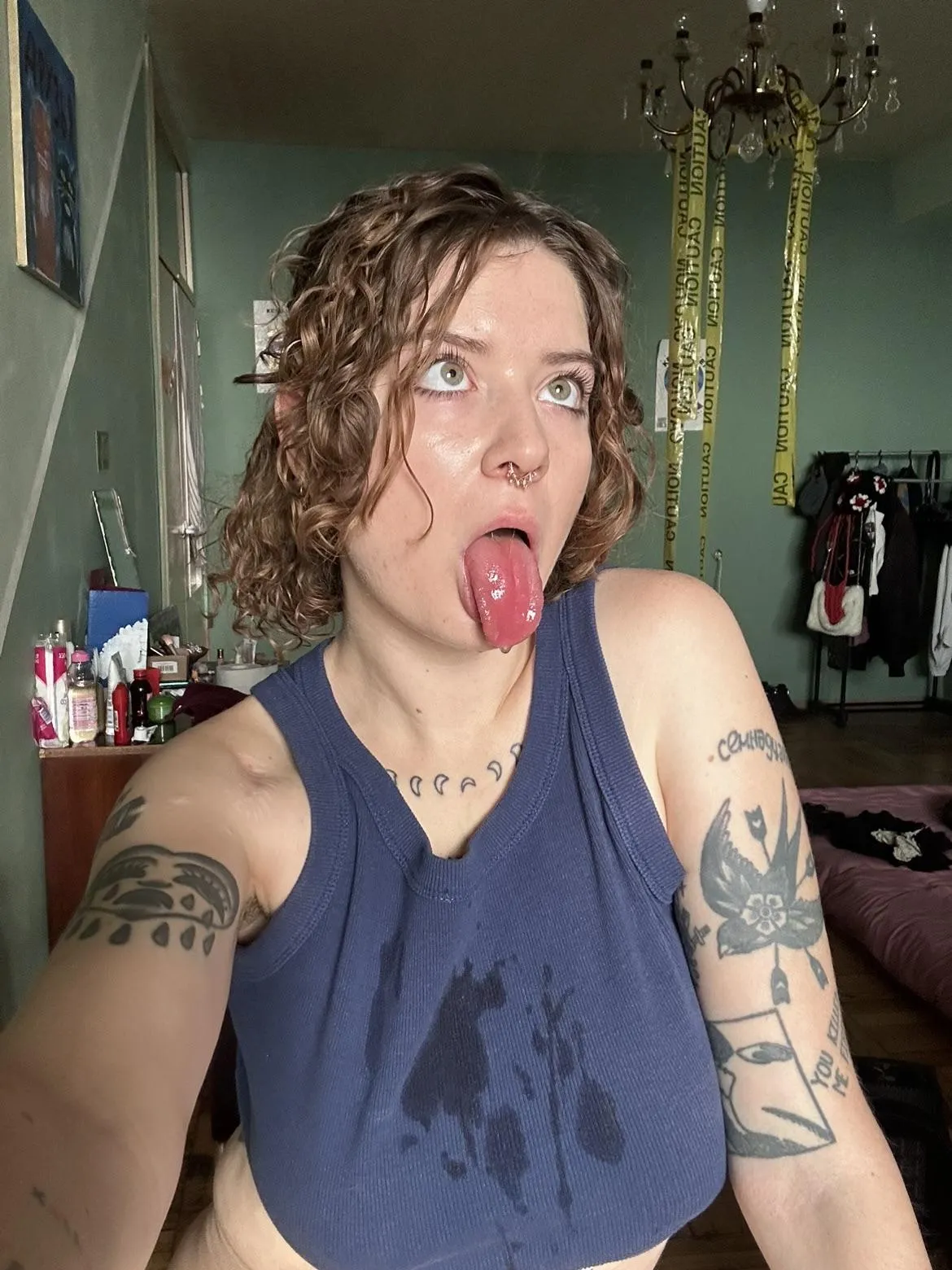 Would you like to fool around a bit? 😈 posted by feetyourlick