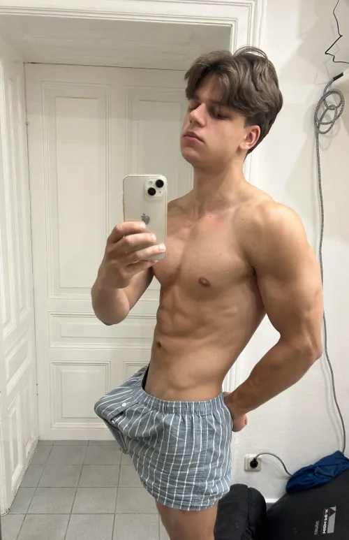 (20)Are you ready to feel me slide inside you? by Select_Equipment4297