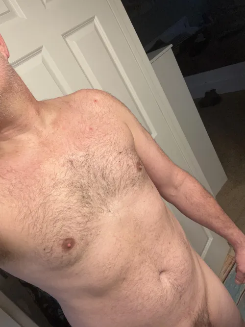 45 M4MF Tag team or watch? by QuestionNo5173