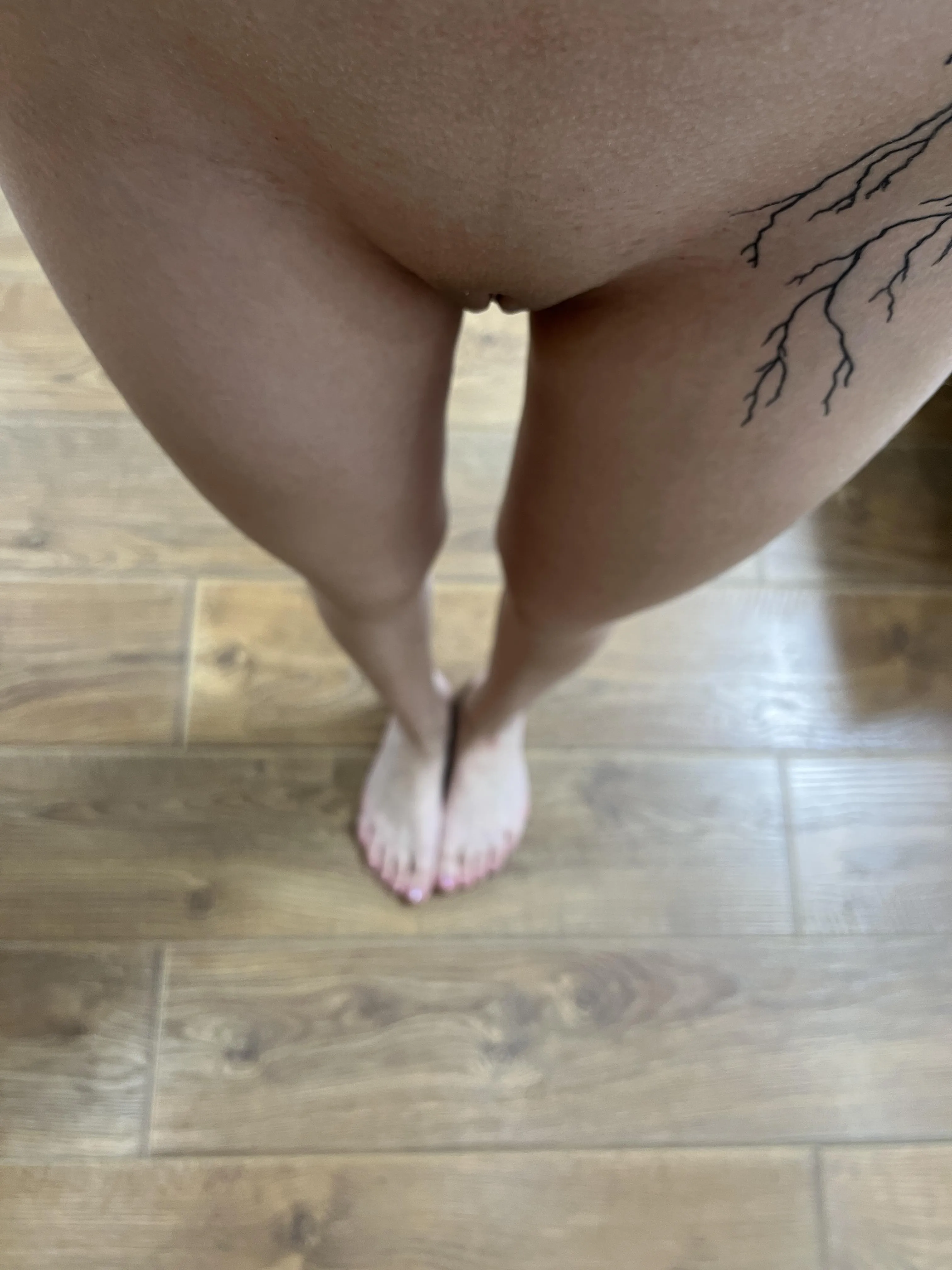 A little mound posted by YourBigDickDaddy01