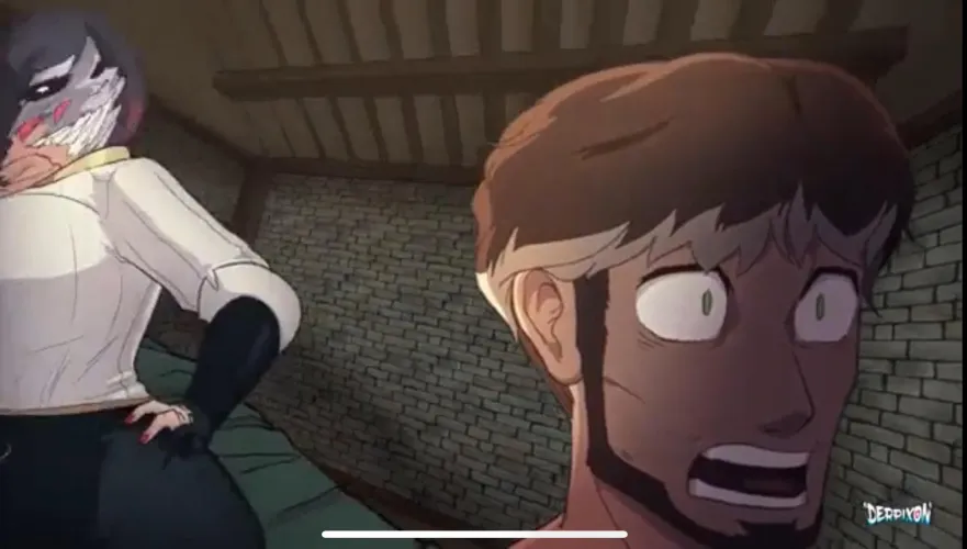 Best cumsho- I mean screenshot ever by Glum_Map5127