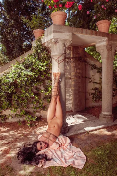 Classical decor by magicaldanger