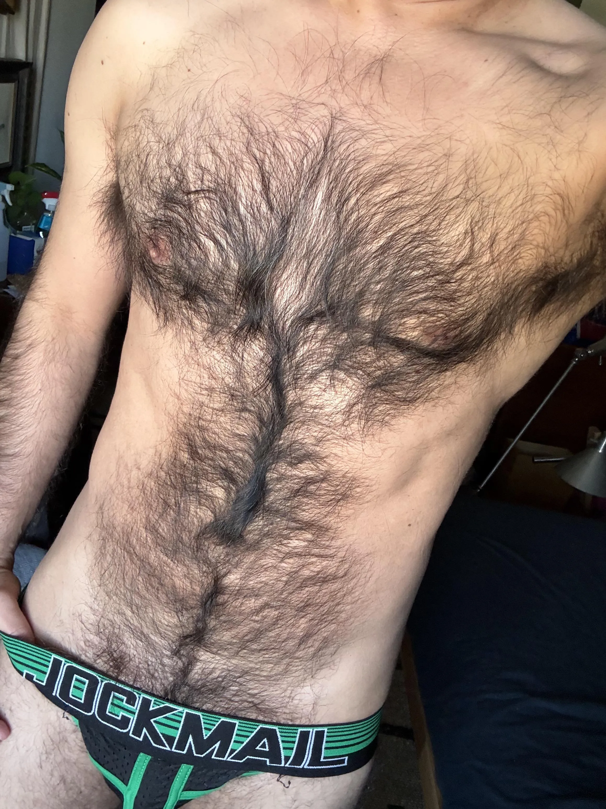 come get your furry package posted by NedSeton