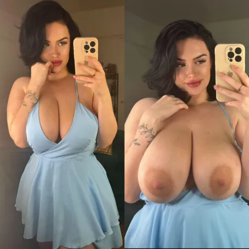 Date night! It’s hard to keep these puppies in. by lolilealae