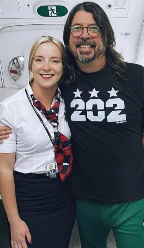 Dave Grohl by Tiny_Zone660